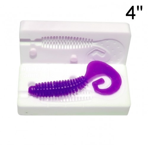 Mold T52 100 mm / 4 inch