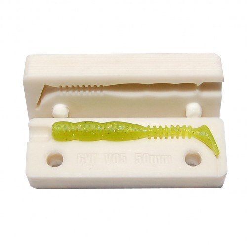 Mold V05 2" inch / 50 mm
