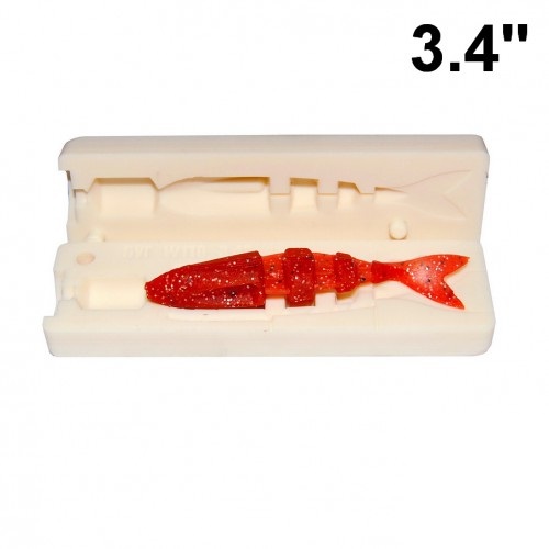 Mold W119 3,4 inch / 85 mm