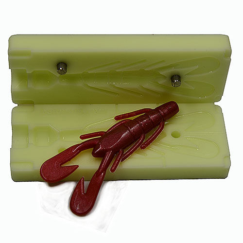 Mold C82 3,3 inch / 83 mm
